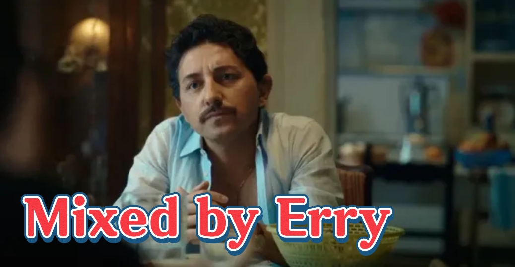 Watch Free  Mixed by Erry Full Movie Online