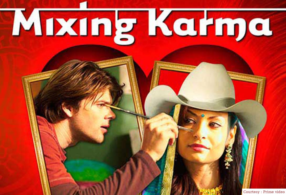 Watch Free  Mixing Karma Full Movie Online