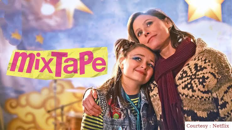 Watch Free  Mixtape Full Movie Online