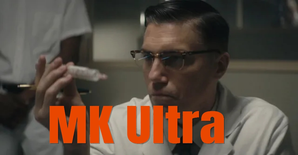MK Ultra