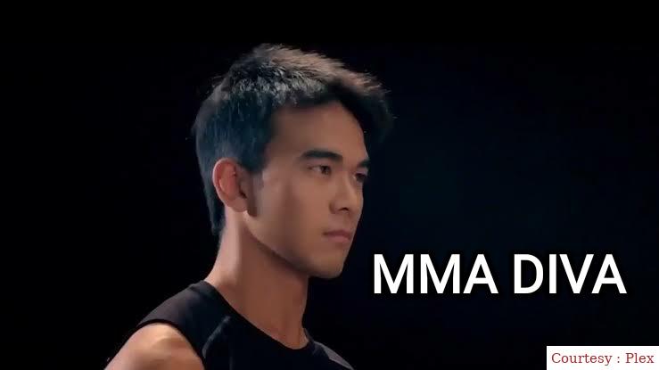 MMA Diva 