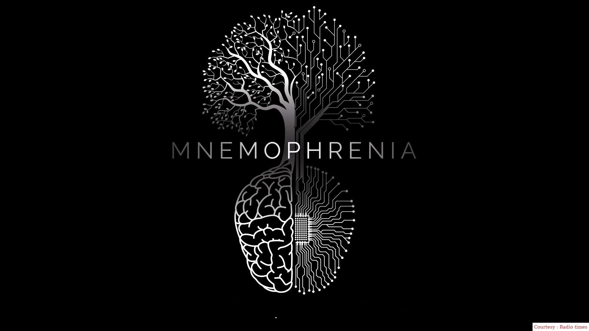 Mnemophrenia
