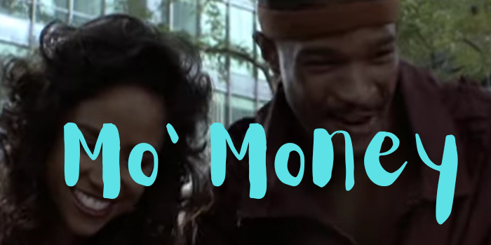 Watch Free  Mo' Money Full Movie Online