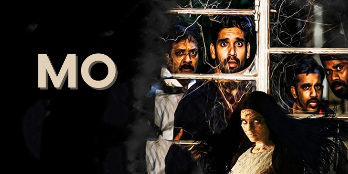 Watch Free  Mo Full Movie Online