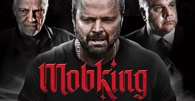Watch Free MobKing Full Movie Online