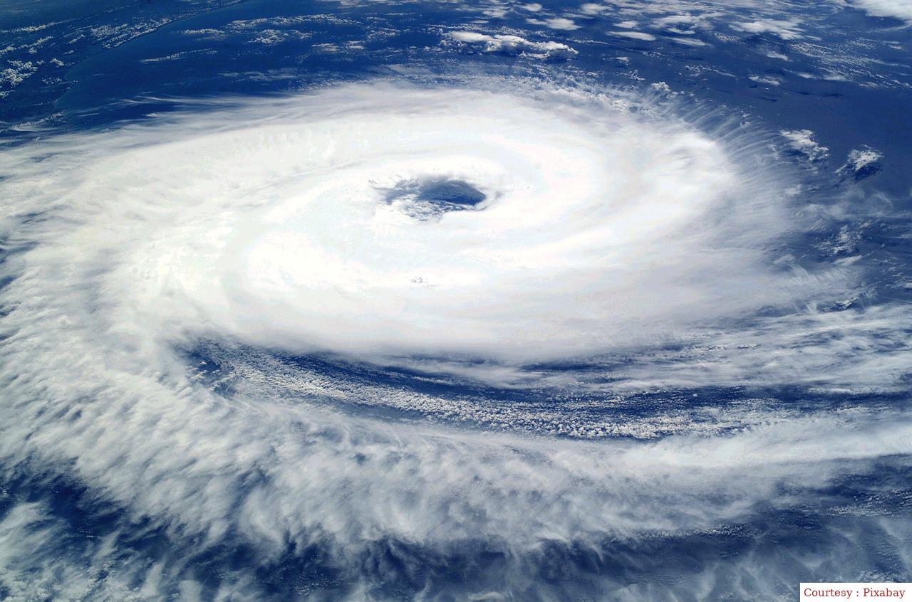 Mocha Cyclone increases havoc.