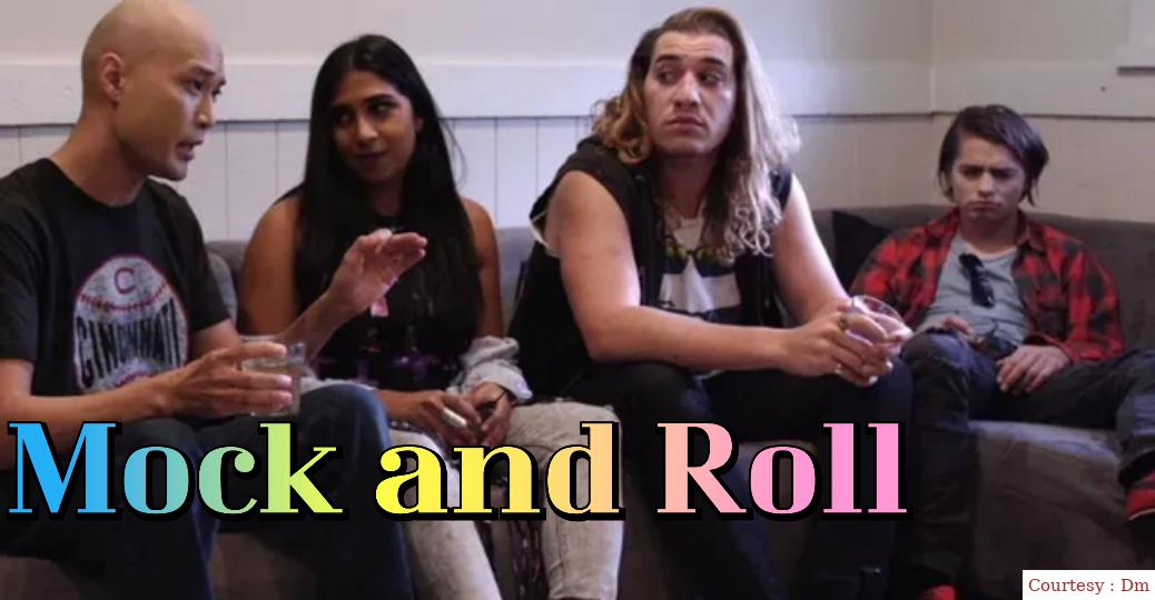 Mock and Roll