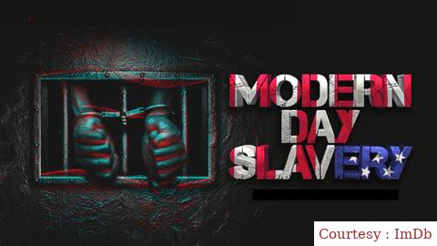 Modern Day Slavery