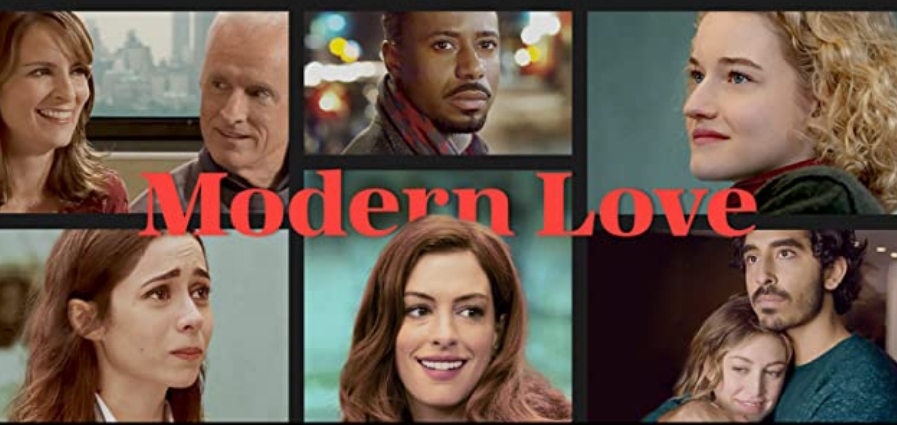Watch Free  Modern Love Full Movie Online