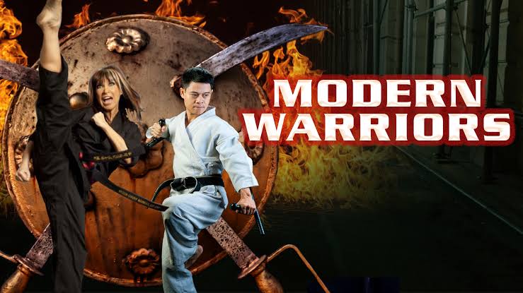 Watch Free Modern Warriors Full Movie Online