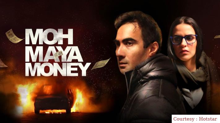 Watch Free  Moh Maya Money Full Movie Online