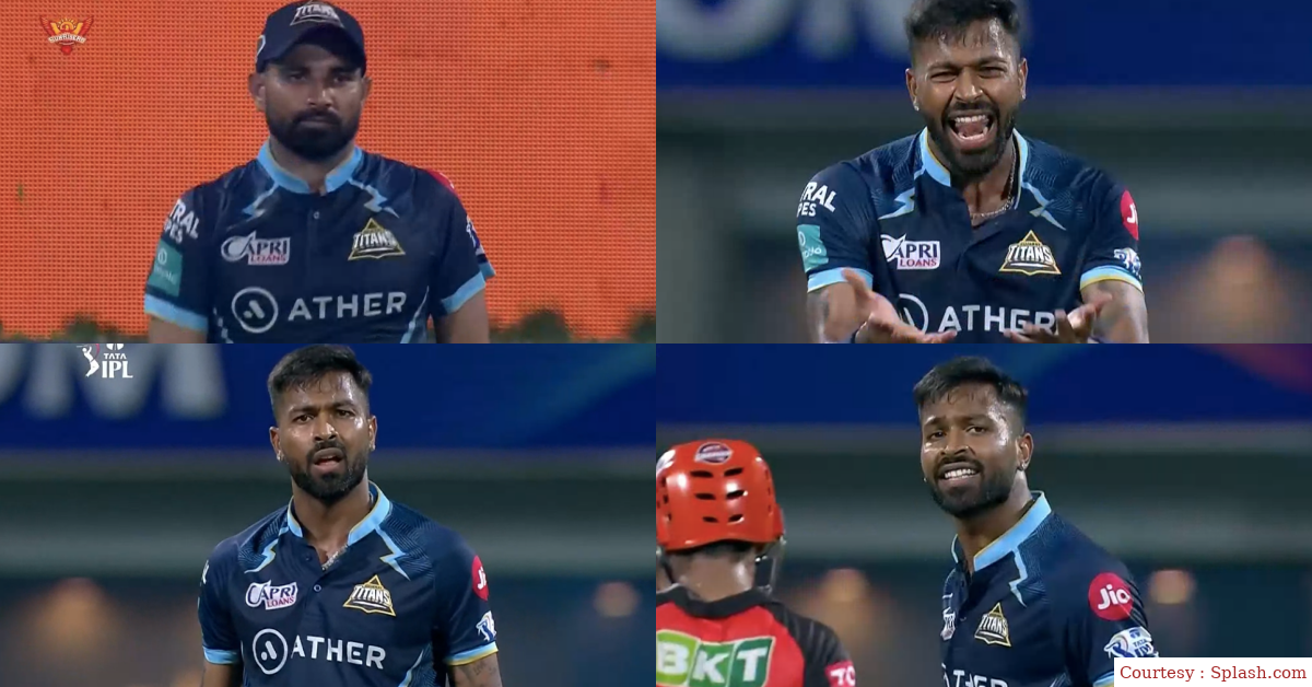 Mohammed Shami's upfront first reaction to Hardik Pandya's MI switch
