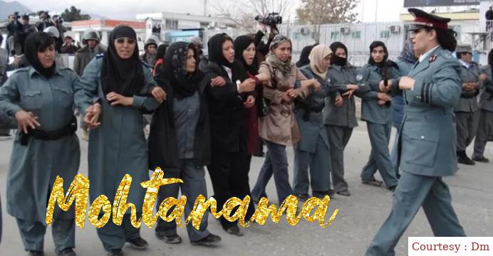 Mohtarama