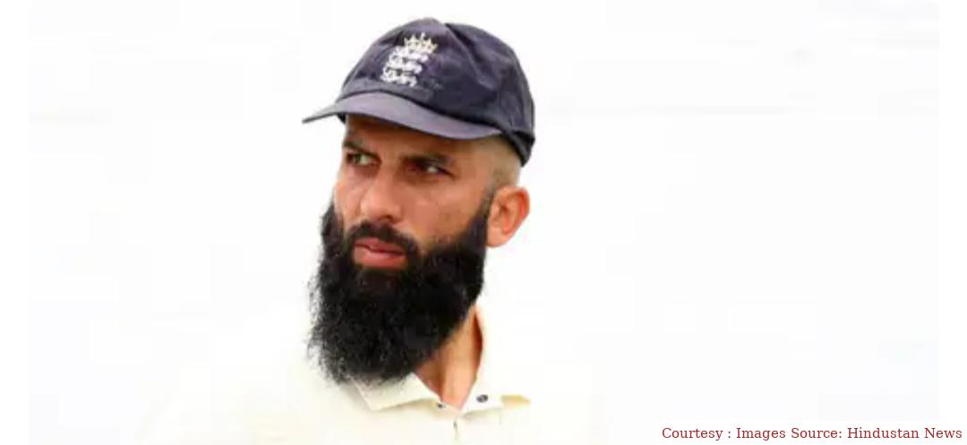 Moin Ali retired from Test