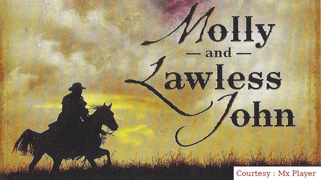Molly and Lawless John