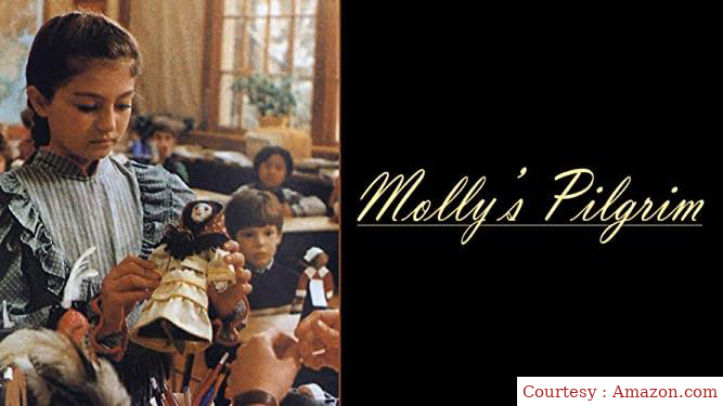 Watch Free  Molly's Pilgrim Full Movie Online