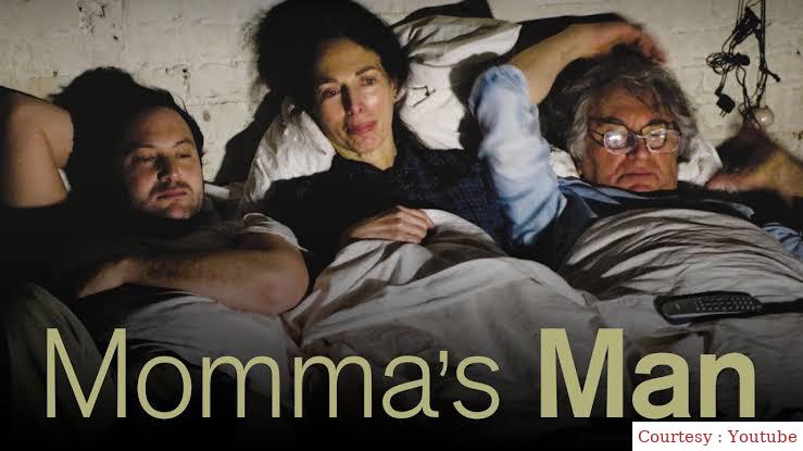 Watch Free  Momma's Man Full Movie Online