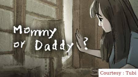 Watch Free Mommy or Daddy? Full Movie Online