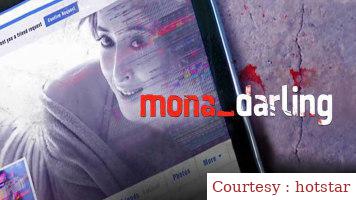 Watch Free  Mona Darling Full Movie Online