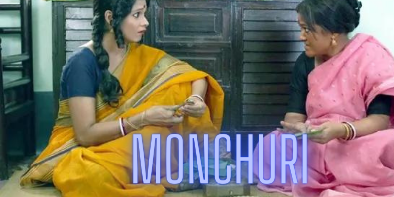 Watch Free  Monchuri Full Movie Online