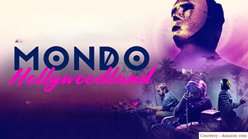Mondo Hollywoodland