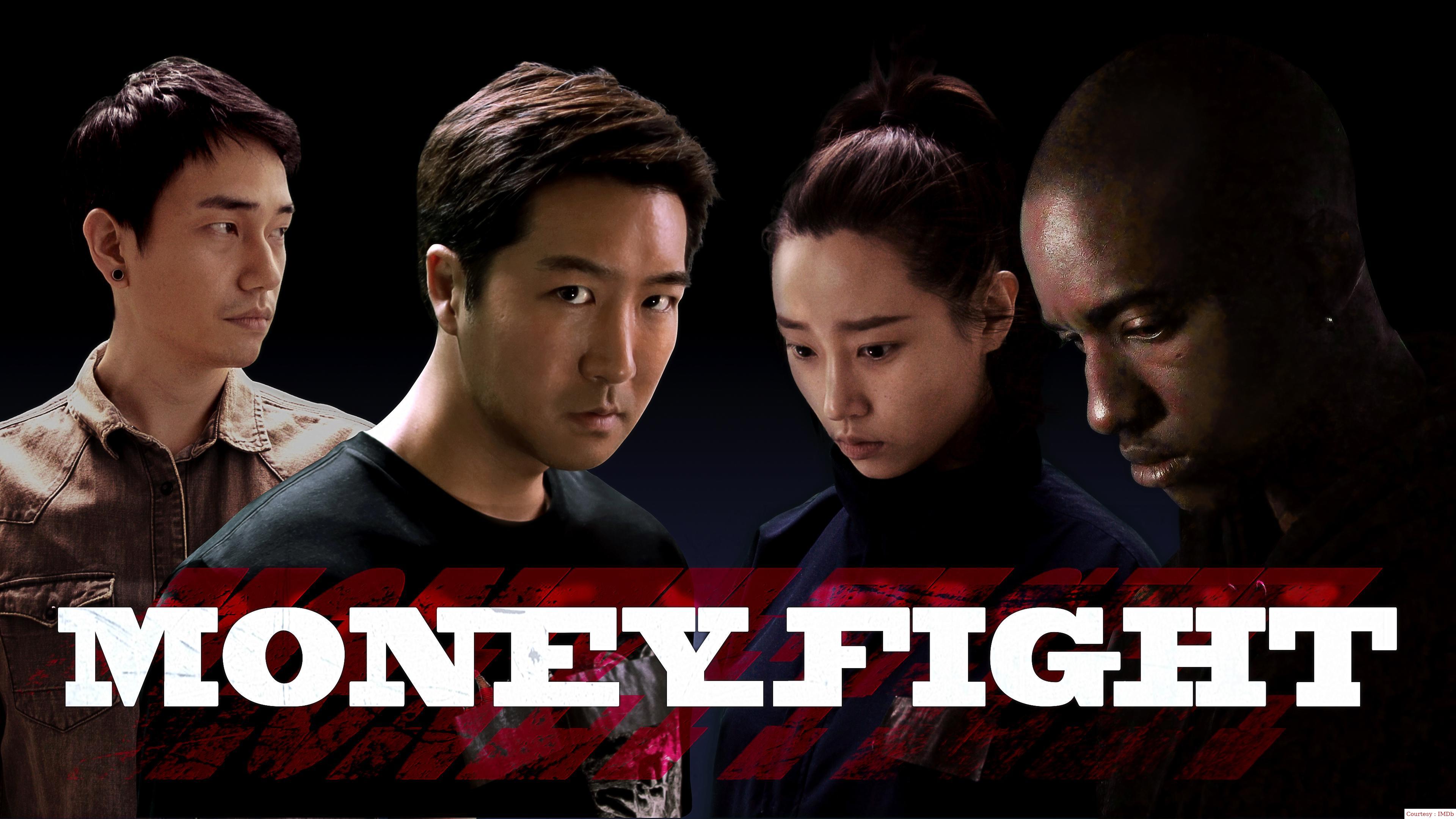 Watch Free  Money Fight Full Movie Online