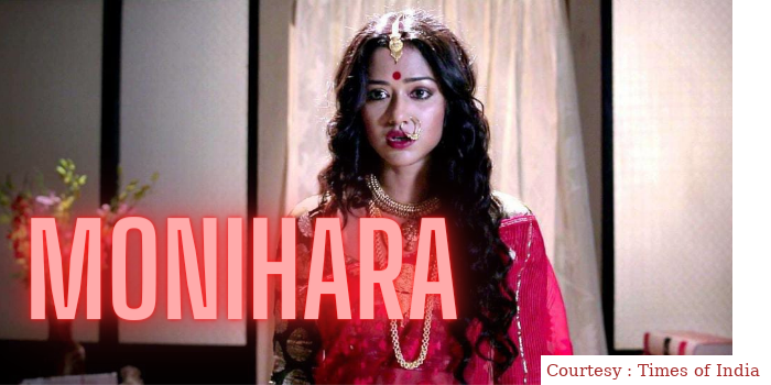 Watch Free  Monihara Full Movie Online