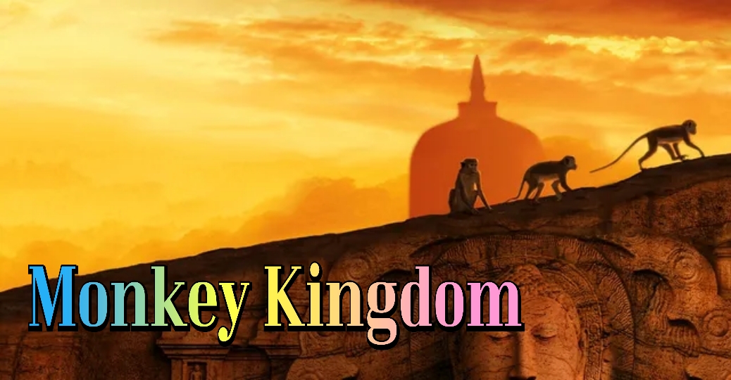 Watch Free Monkey Kingdom Full Movie Online