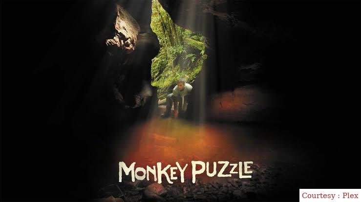 Watch Free  Monkey Puzzle Full Movie Online