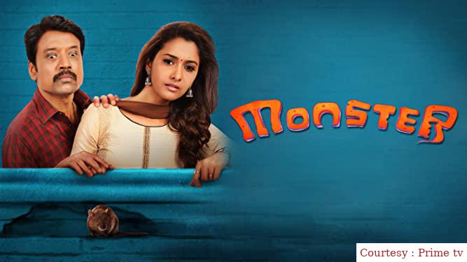 Watch Free  Monster Full Movie Online