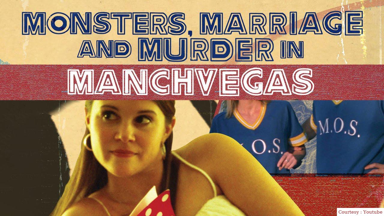 Monsters, Marriage and Murder in Manchvegas