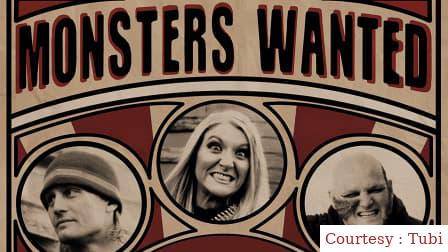 Watch Free  Monsters Wanted Full Movie Online