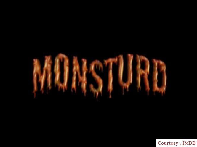 Watch Free  Monsturd Full Movie Online