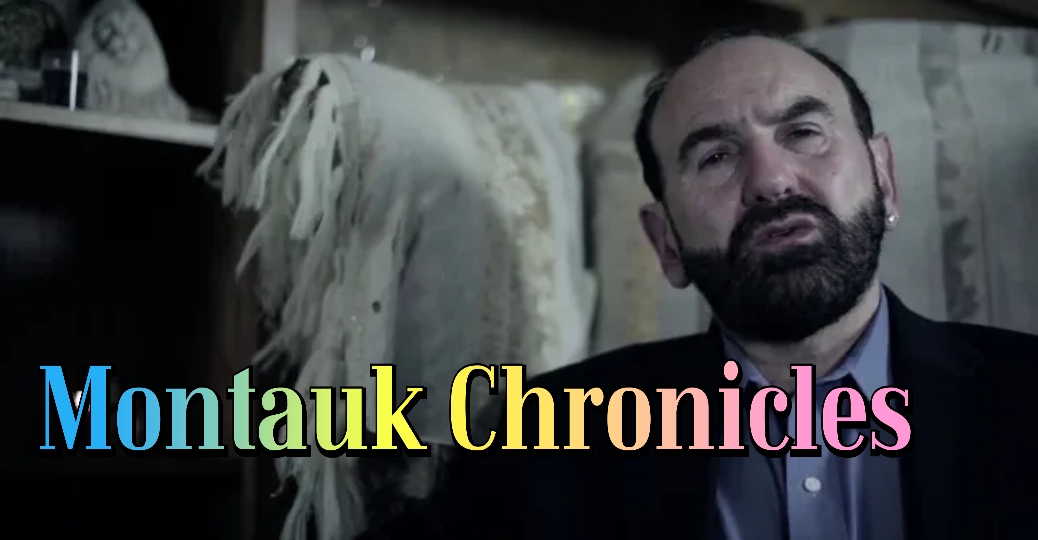 Watch Free Montauk Chronicles Full Movie Online