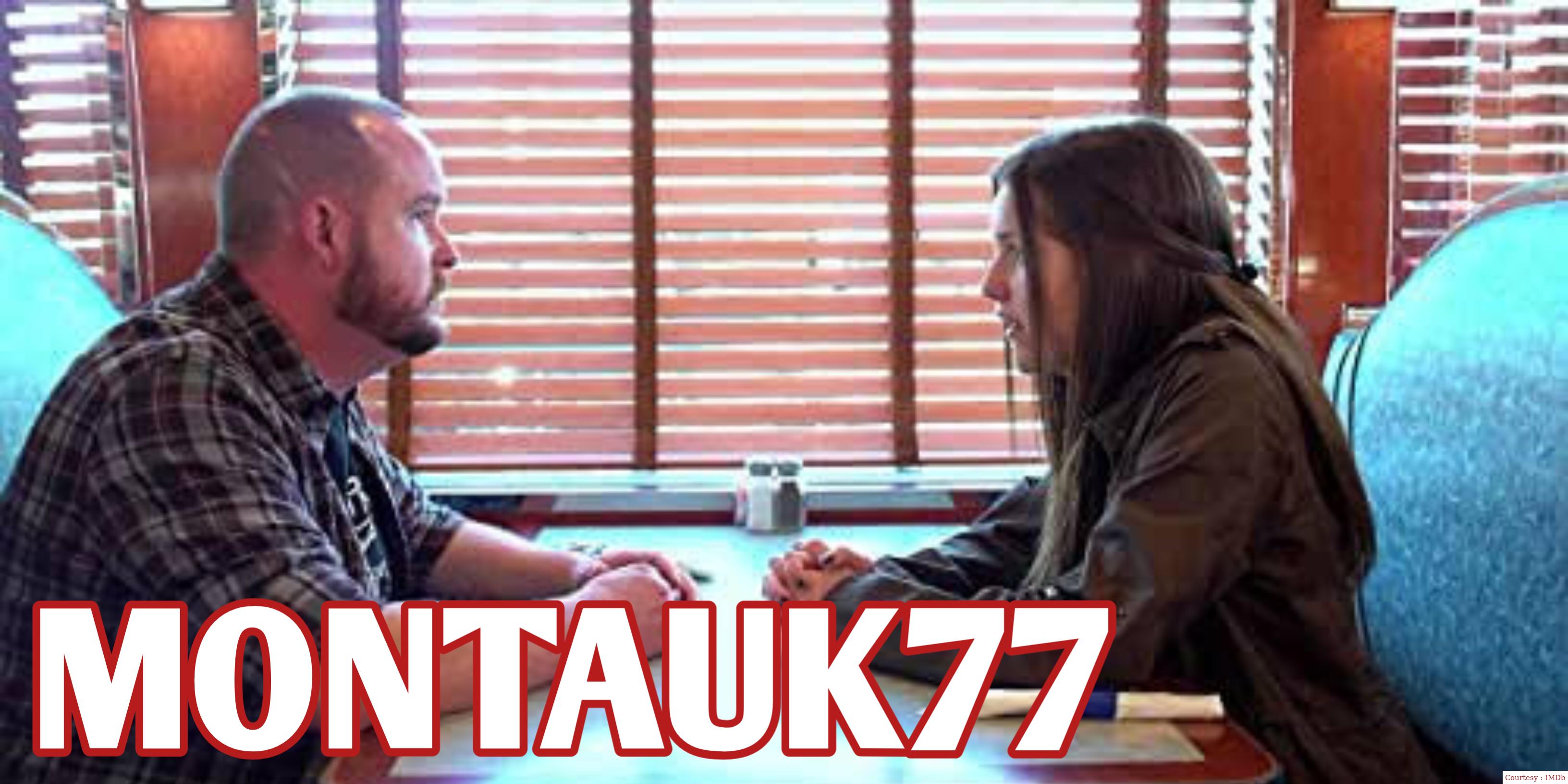 Watch Free  MONTAUK77 Full Movie Online