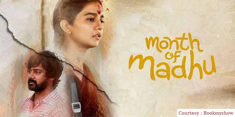 Watch Free Month of Madhu Full Movie Online