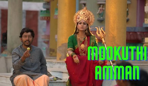 Mookuthi Amman 