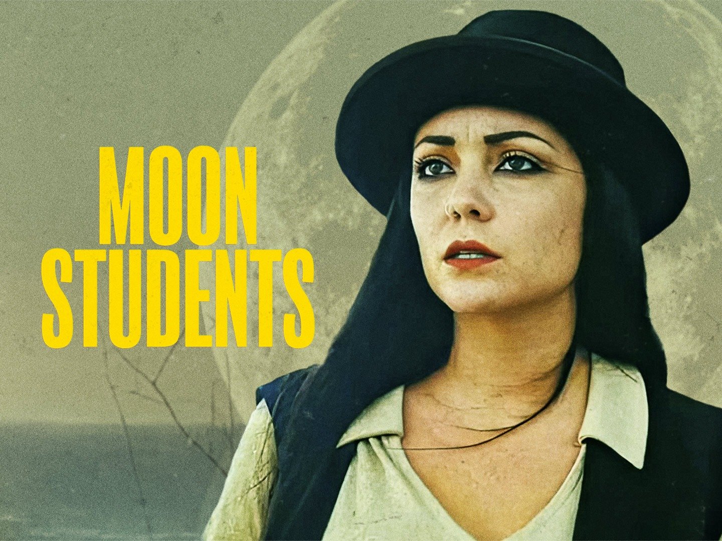 Moon Students 