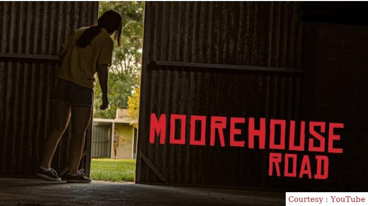 Watch Free  Moorehouse Road Full Movie Online