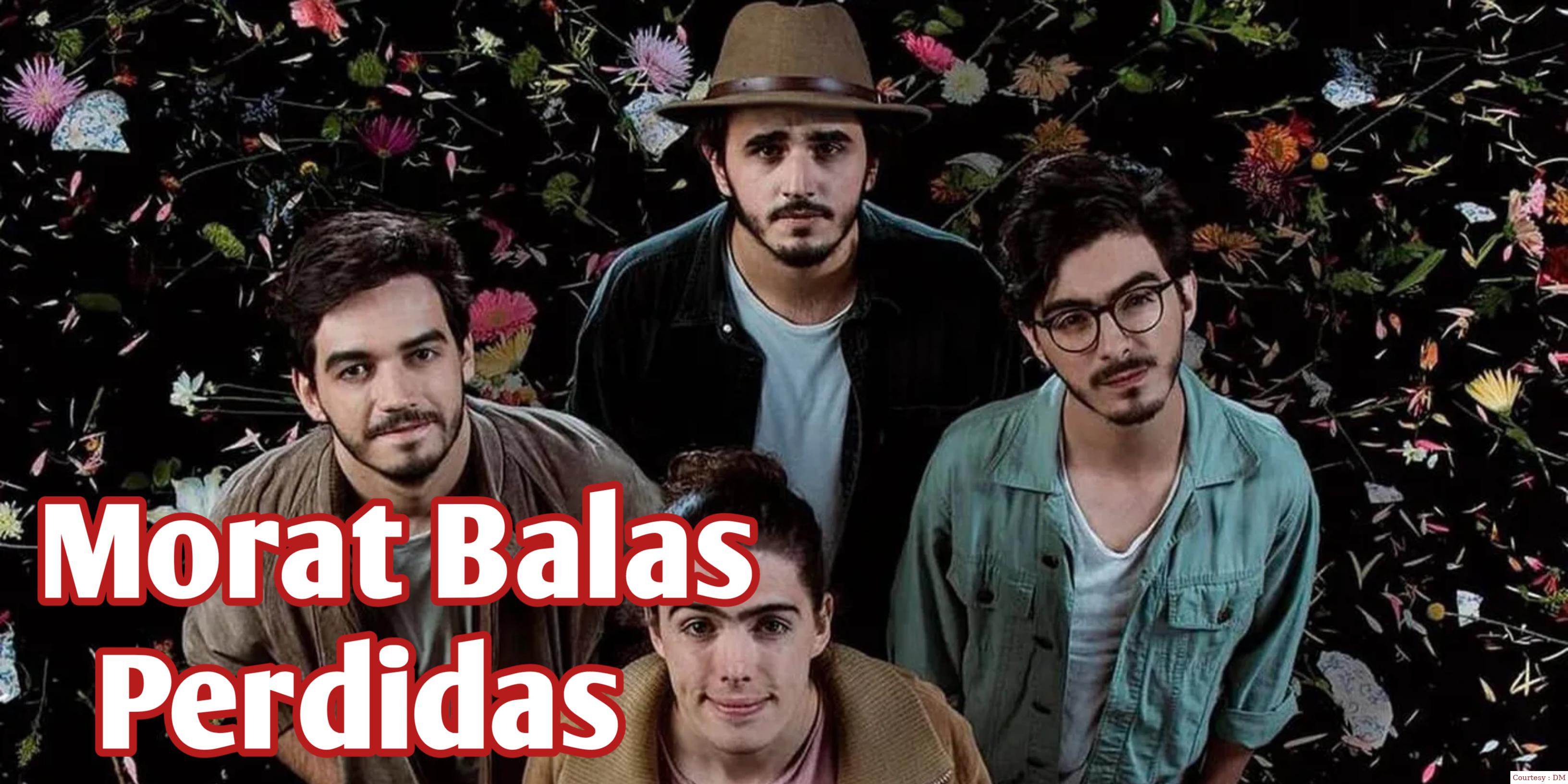 Morat: Balas Perdidas