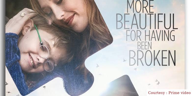 More Beautiful for Having Been Broken