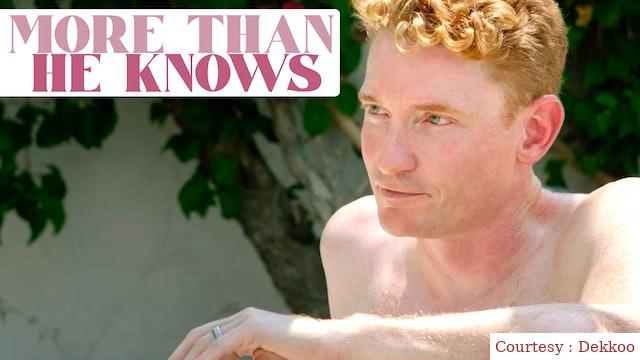 Watch Free  More Than He Knows Full Movie Online