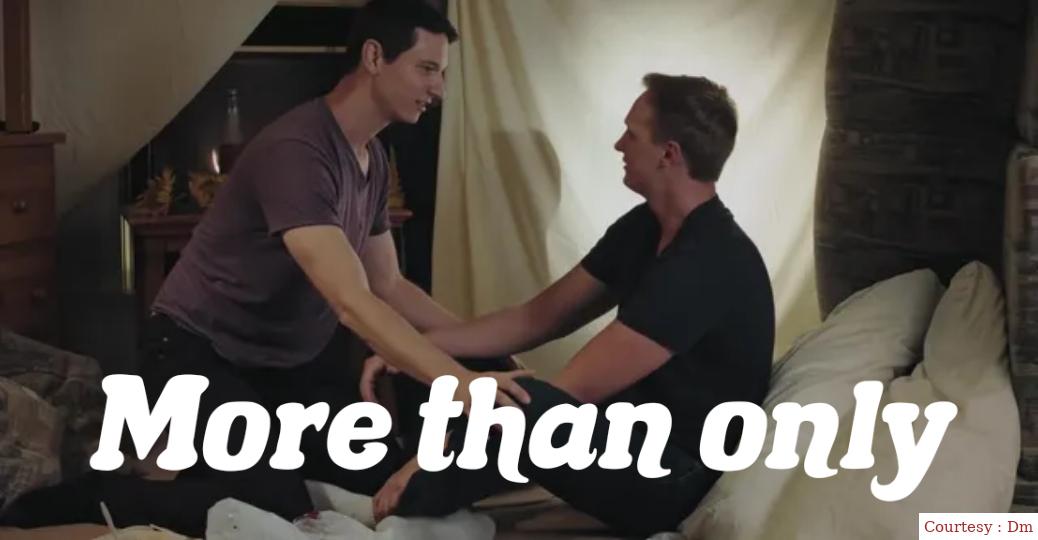 Watch Free  More Than Only Full Movie Online