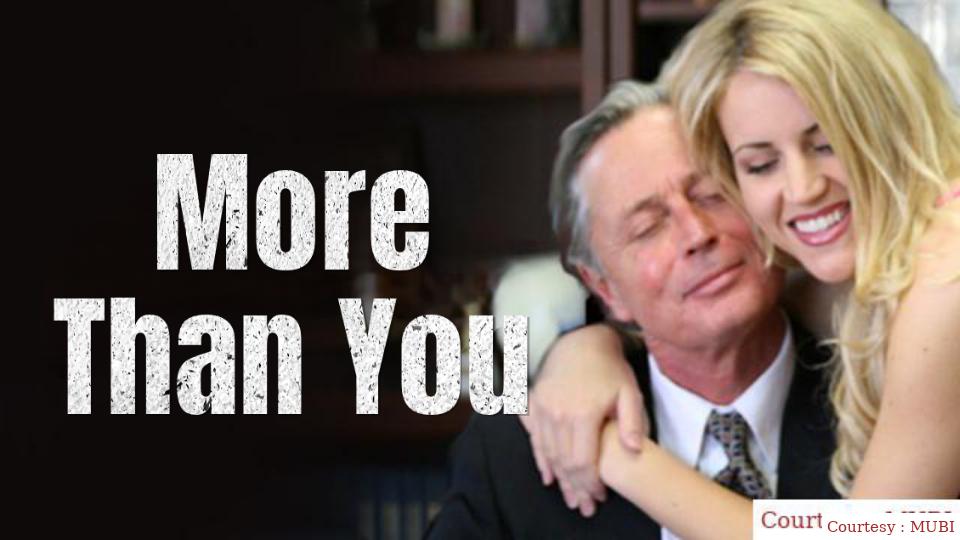 Watch Free  More Than You Full Movie Online