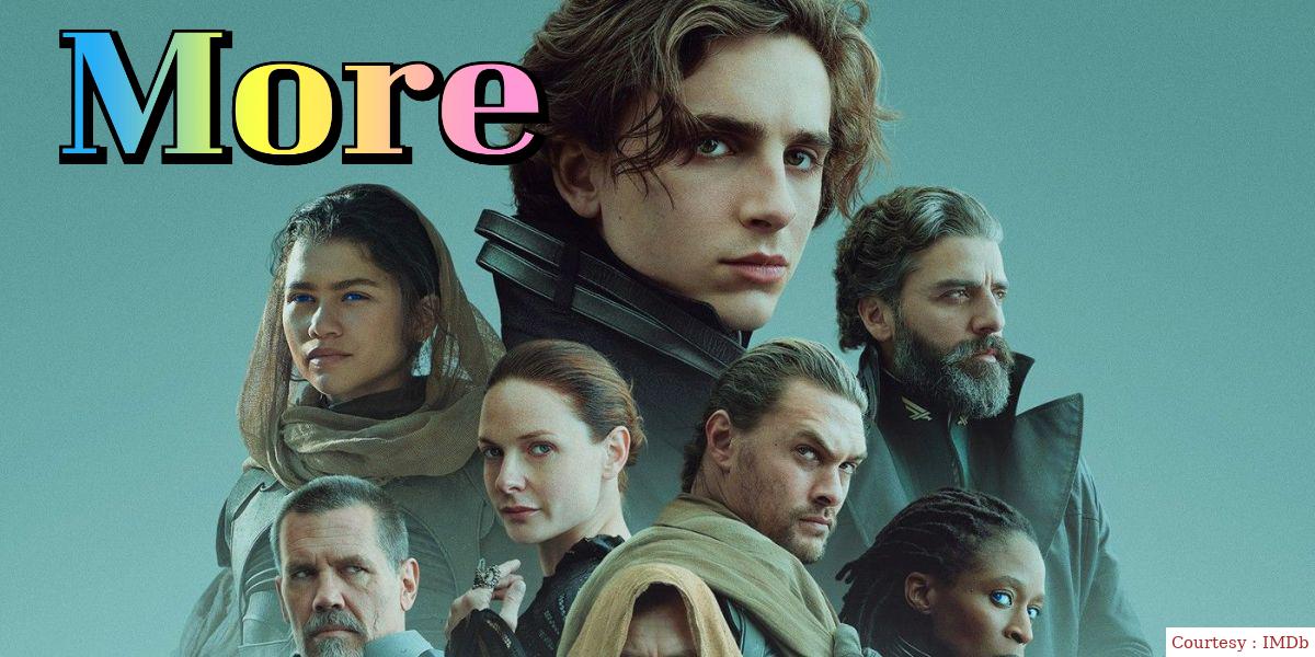 Watch Free  More Full Movie Online
