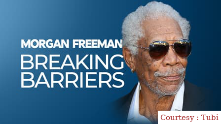Morgan Freeman: Breaking Barriers
