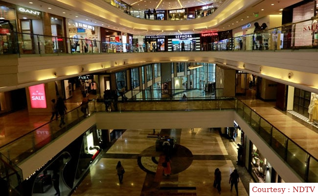 Morgan Stanley changes India's status to overweight