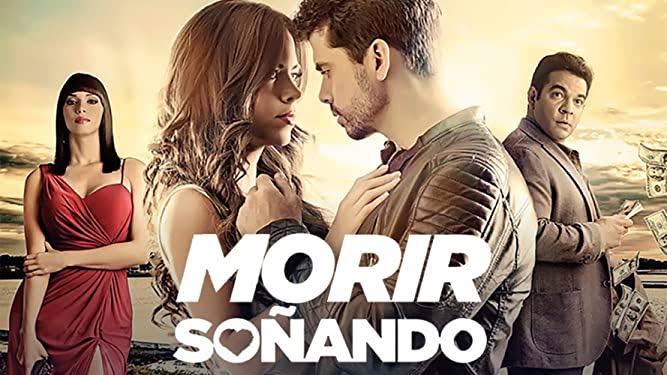Watch Free Morir Soñando Full Movie Online