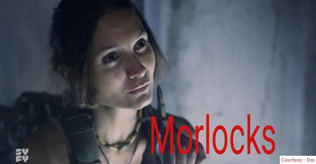 Watch Free  Morlocks Full Movie Online