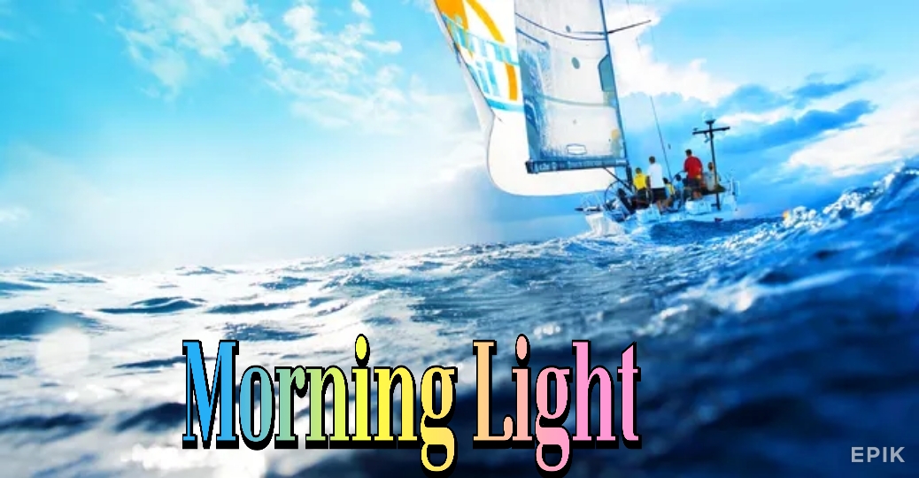 Watch Free Morning Light Full Movie Online